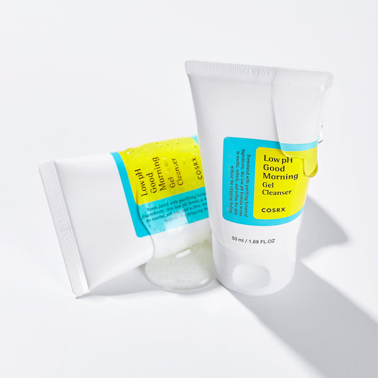 COSRX Low pH Good Morning Gel Cleanser 150 ml