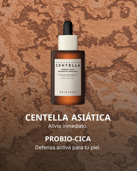 SKIN1004 Probio-Cica Ampoule 50ml