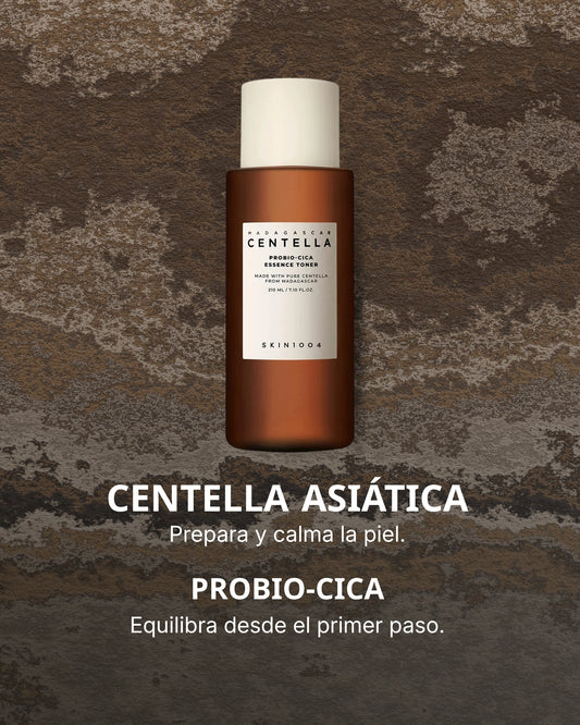 SKIN1004 Probio-Cica Essence Toner 210ml