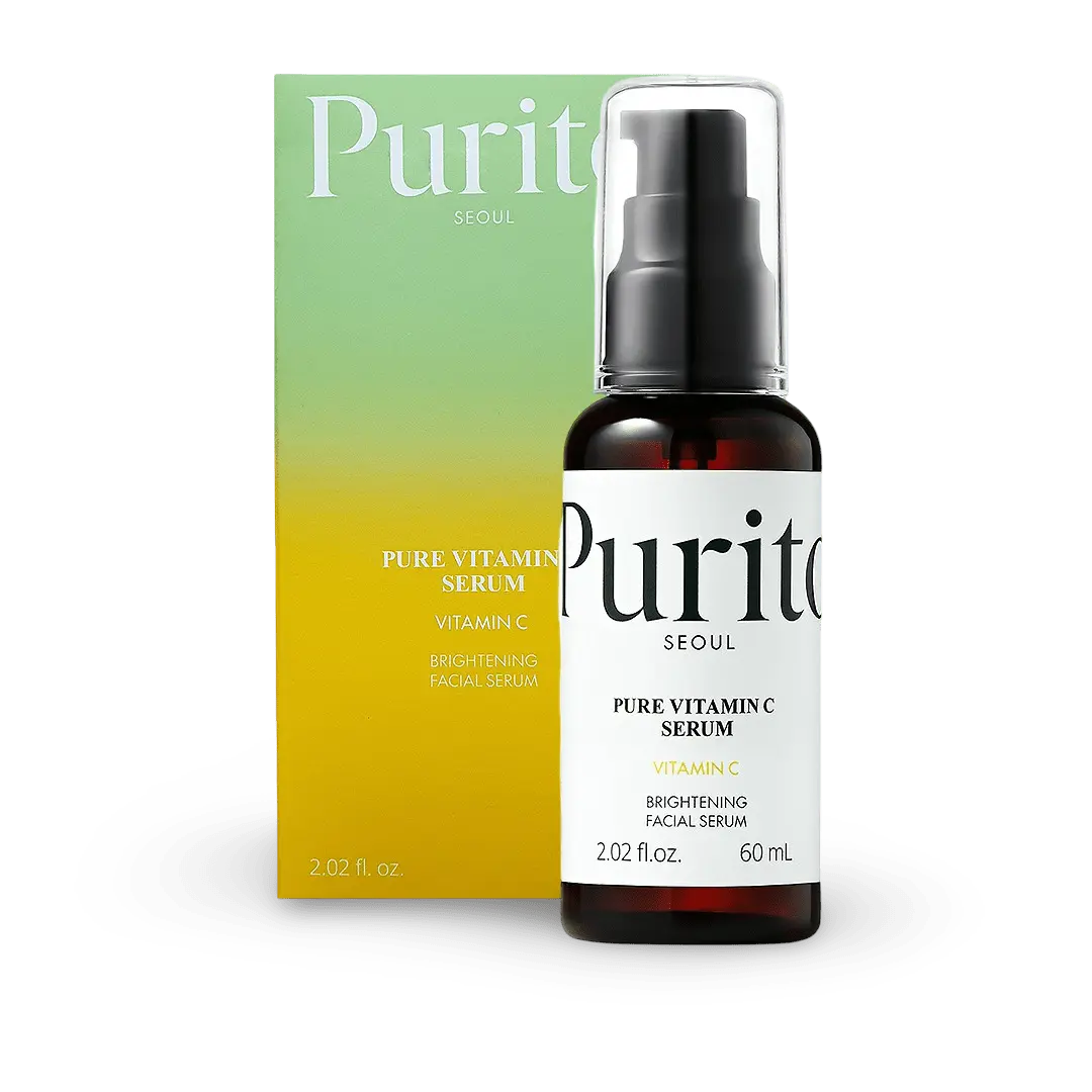 PURITO Seoul Pure Vitamin C Serum 60 ml