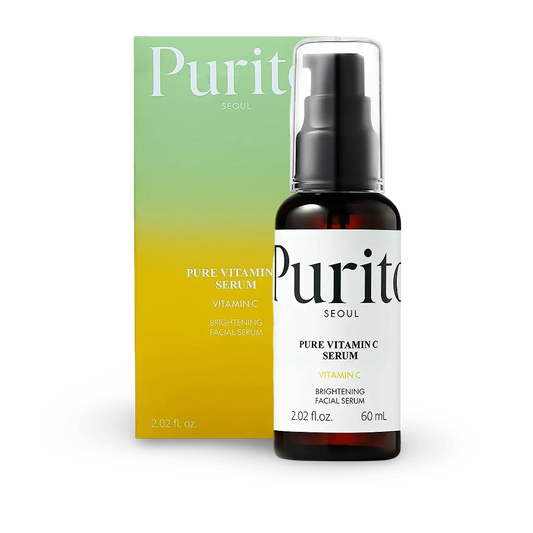 PURITO Seoul Pure Vitamin C Serum 60 ml