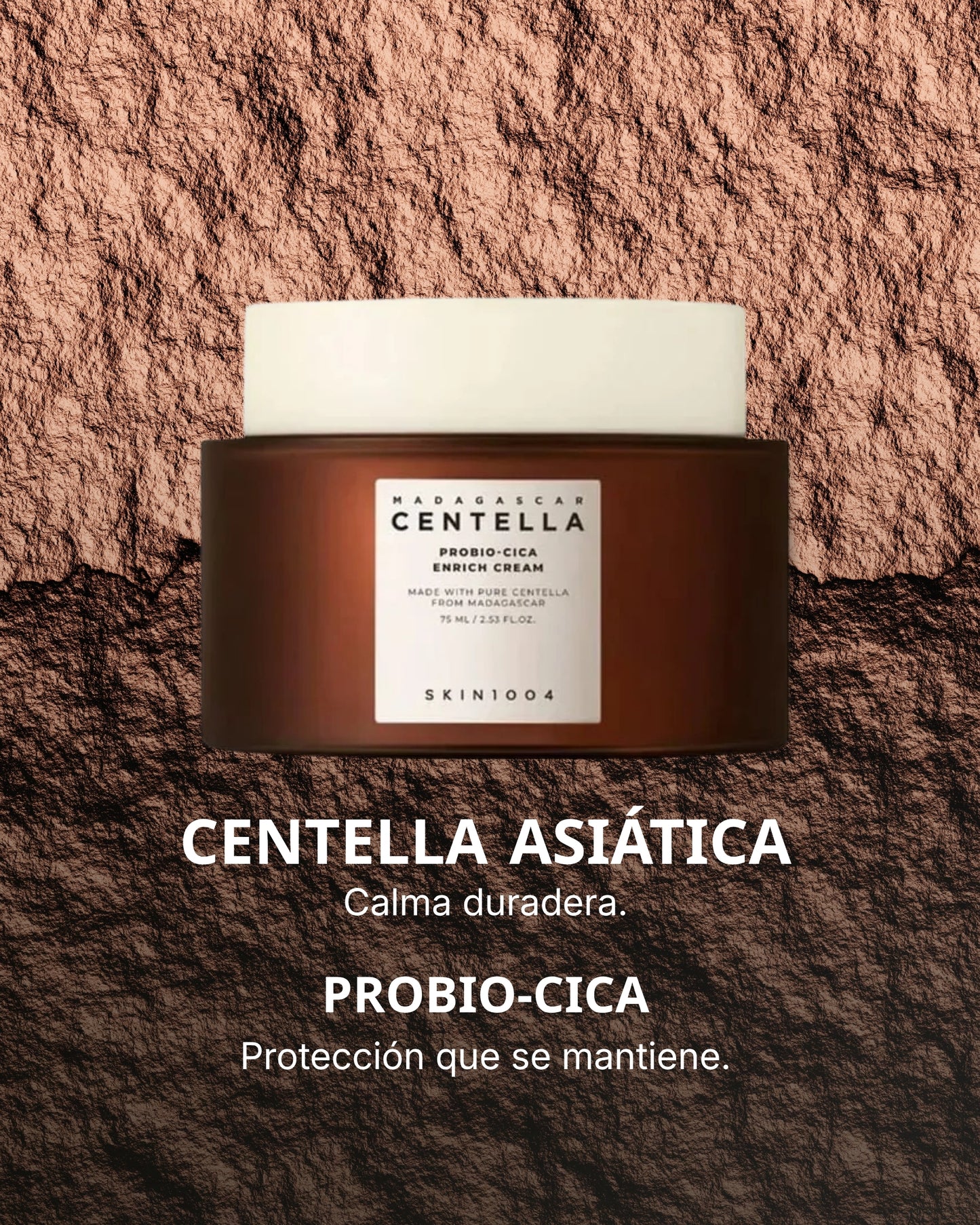 SKIN1004 Probio-Cica Enrich Cream 50ml