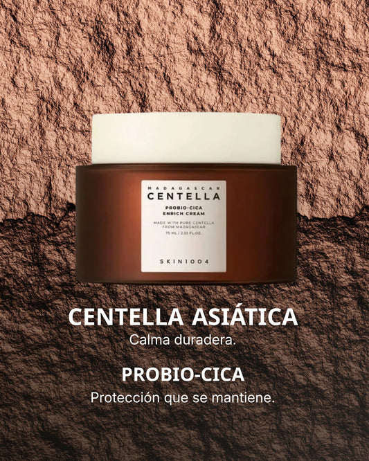 SKIN1004 Probio-Cica Enrich Cream 50ml