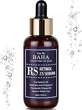 Cos De BAHA Retinol Serum