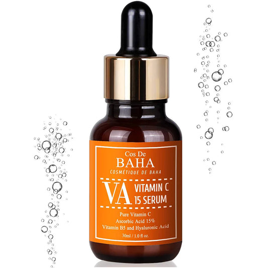 Cos De BAHA Vitamin C 15% Serum 30 ml