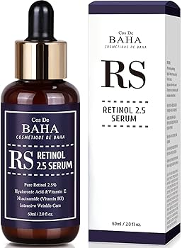 Cos De BAHA Retinol Serum