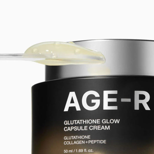 Medicube AGE-R Glutathione Glow Capsule Cream 50 ml