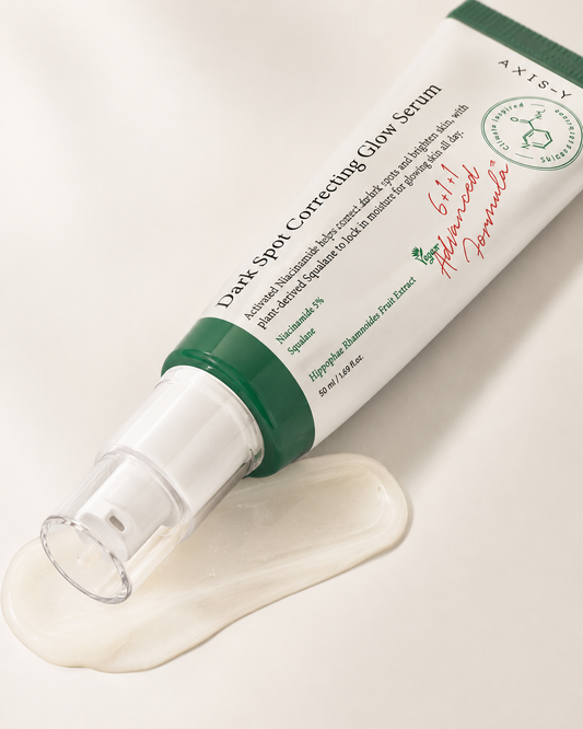 AXIS-Y Dark Spot Correcting Glow Serum 50 ml