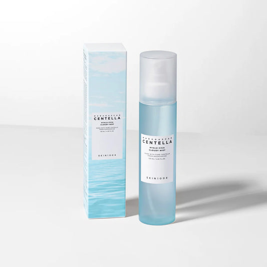 SKIN1004 Madagascar Centella Hyalu-Cica Cloudy Mist 120 ml