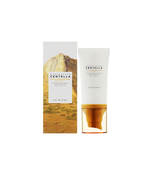 SKIN1004 Madagascar Centella Air-Fit Suncream Light SPF30 PA+++ 50 ml