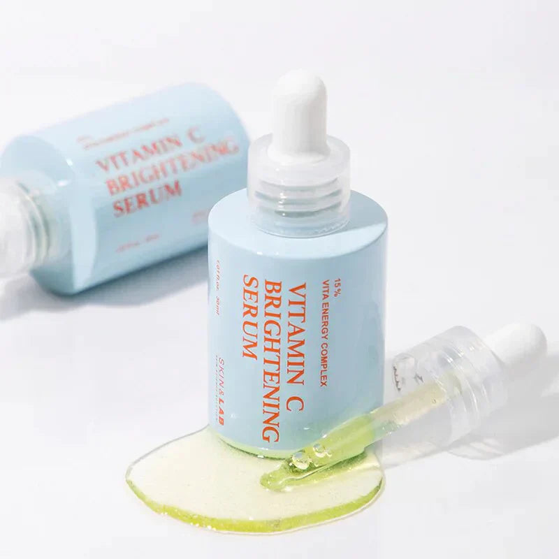 Sérum facial