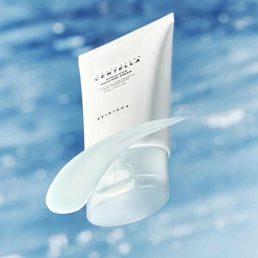 Crema facial