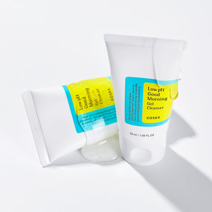 COSRX Low pH Good Morning Gel Cleanser 150 ml