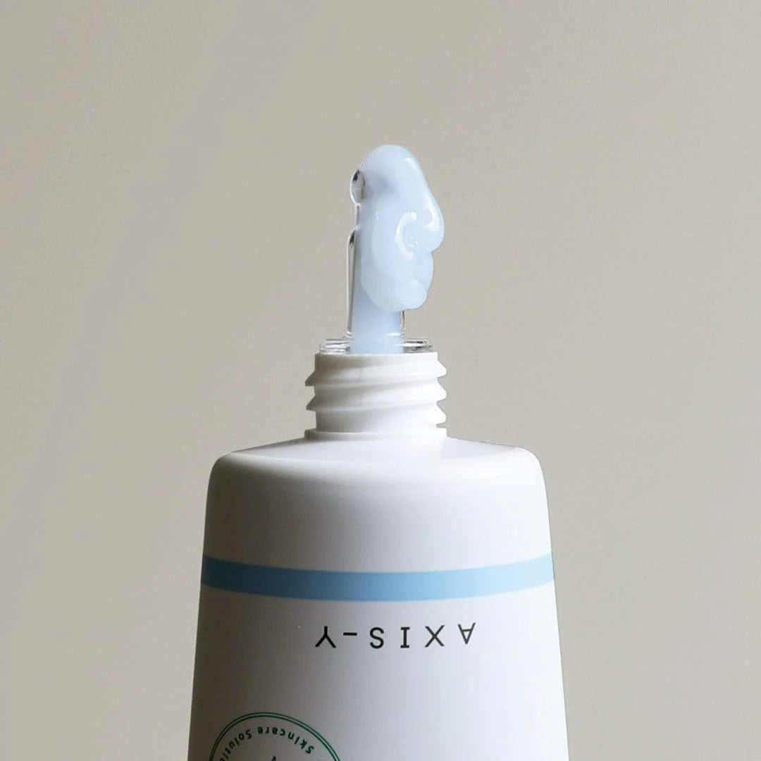 AXIS-Y Heartleaf My Type Calming Cream 60 ml