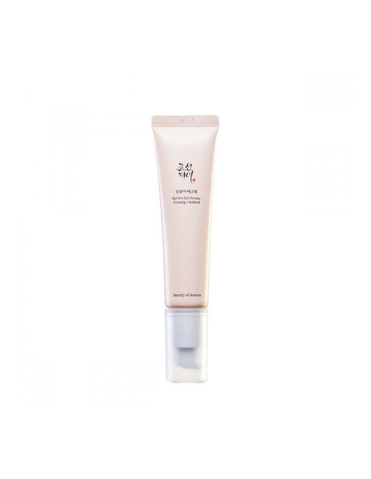 Beauty of Joseon Revive Eye Serum Ginseng + Retinal 30 ml