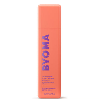 BYOMA Hydrating Milky Toner 150 ml