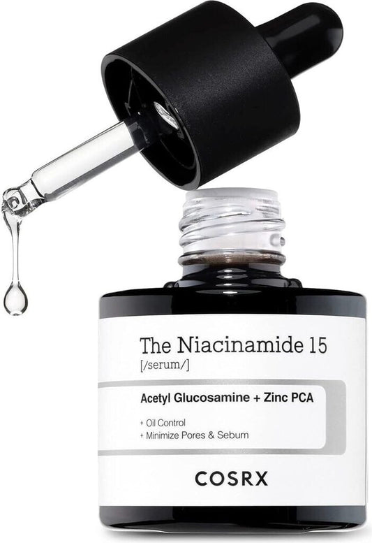 COSRX The Niacinamide 15 Serum 20 ml