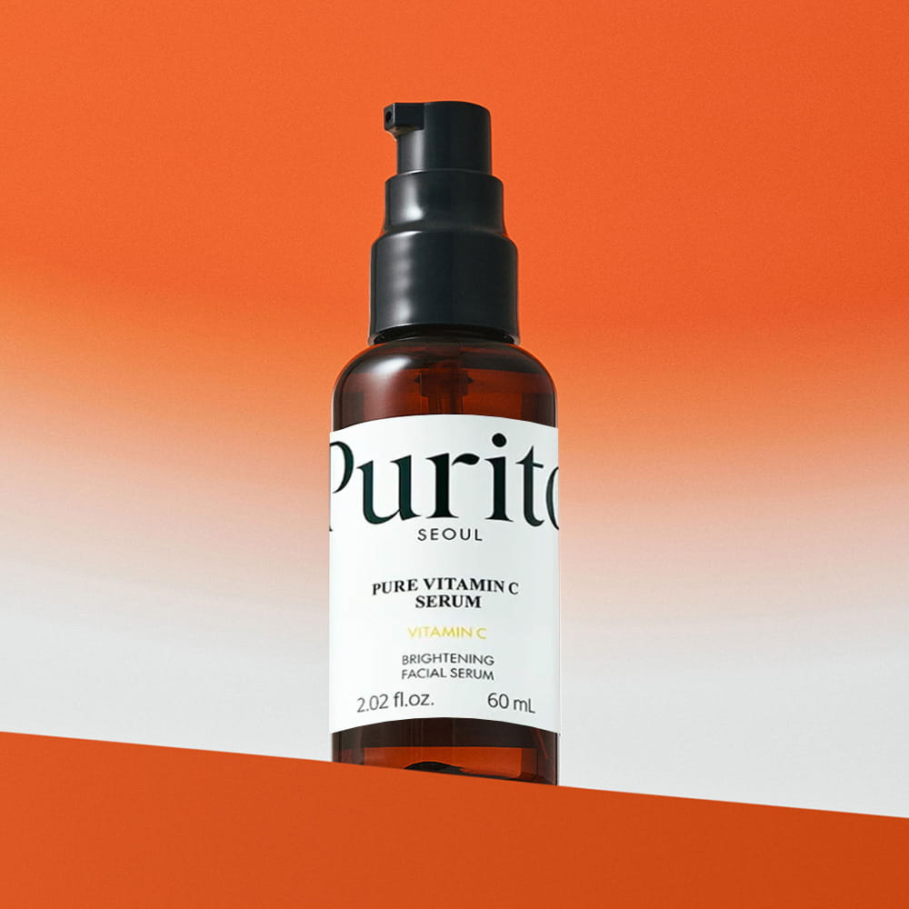 PURITO Seoul Pure Vitamin C Serum 60 ml