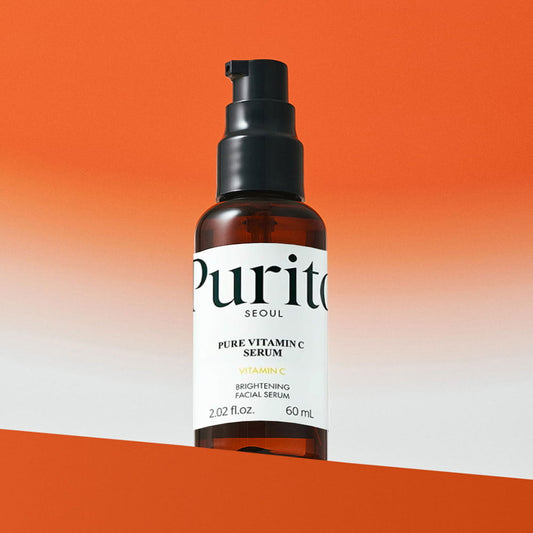 PURITO Seoul Pure Vitamin C Serum 60 ml
