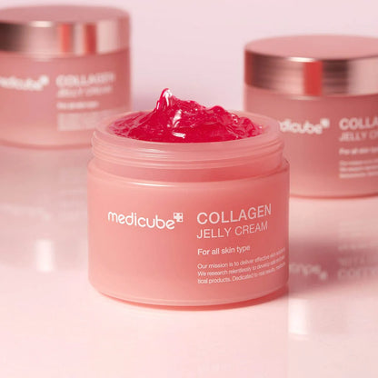 Medicube Collagen Jelly Cream 110 ml