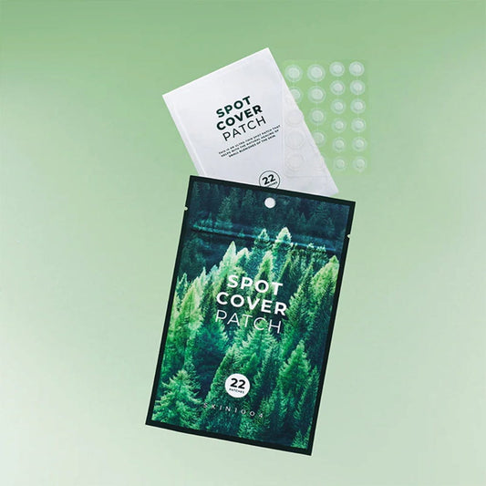 SKIN1004 Spot Cover Patch 22 Parches