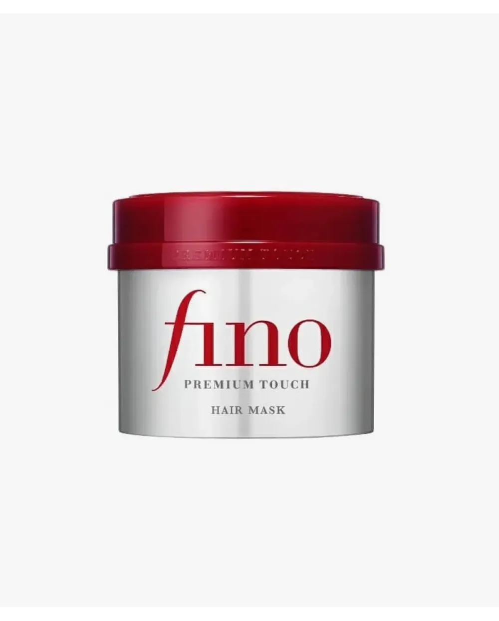 Shiseido Fino Premium Touch Hair Mask