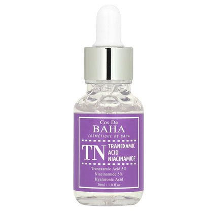 Cos De BAHA Tranexamic Acid Serum