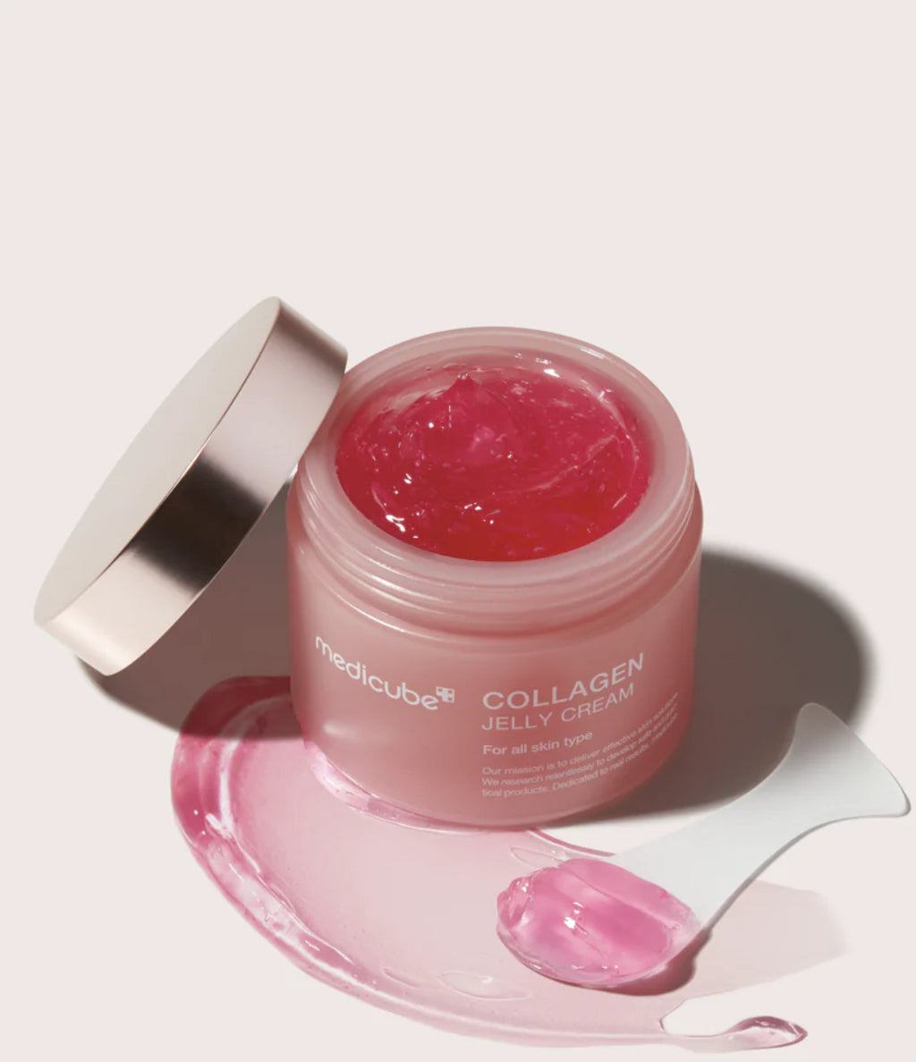 Medicube Collagen Jelly Cream 110 ml