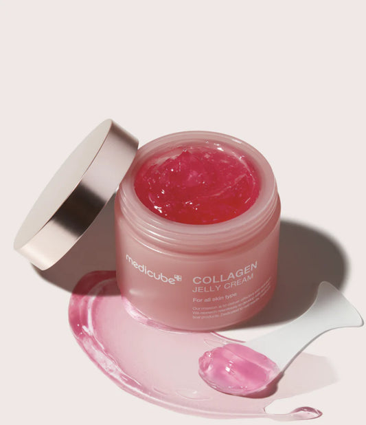 Medicube Collagen Jelly Cream 110 ml