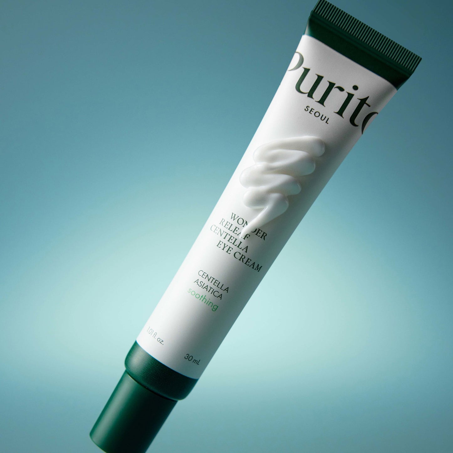 PURITO Wonder Releaf Centella Eye Cream Scented 30ml