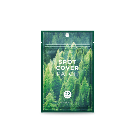 SKIN1004 Spot Cover Patch 22 Parches