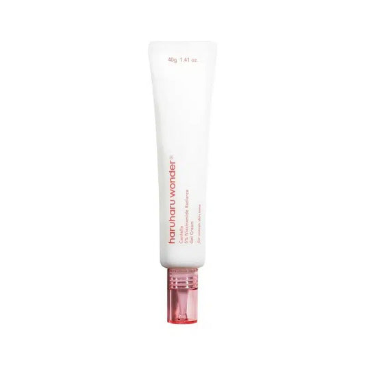 Haruharu Wonder Centella 5% Niacinamide Radiance Gel Cream 40 g