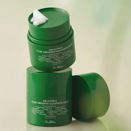 Dr. Althea Pure Grinding Cleansing Balm 50 ml