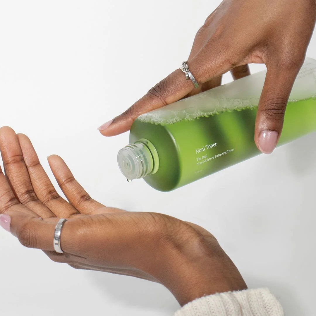 Celimax The Real Noni Energy Repair Toner