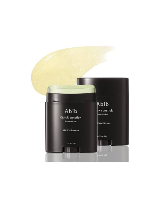 Abib Quick Sunstick Protection Bar SPF50+ PA++++