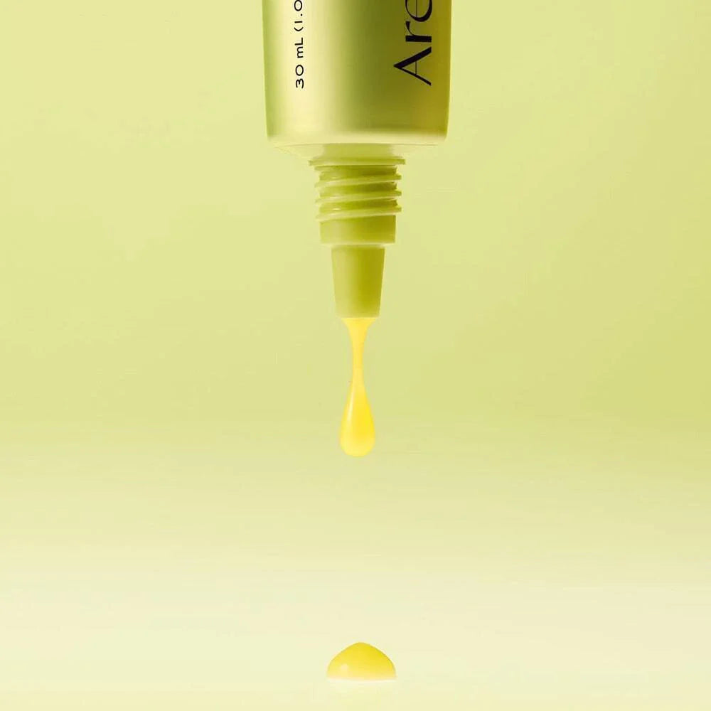 Arencia Vitamin C Booster Shot Serum 29,9 ml