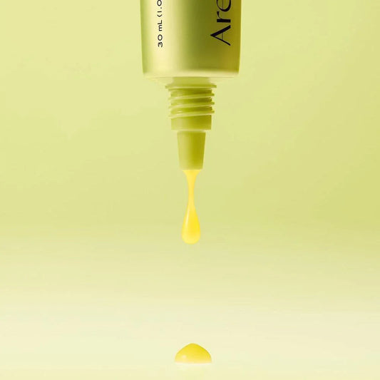 Arencia Vitamin C Booster Shot Serum 29,9 ml