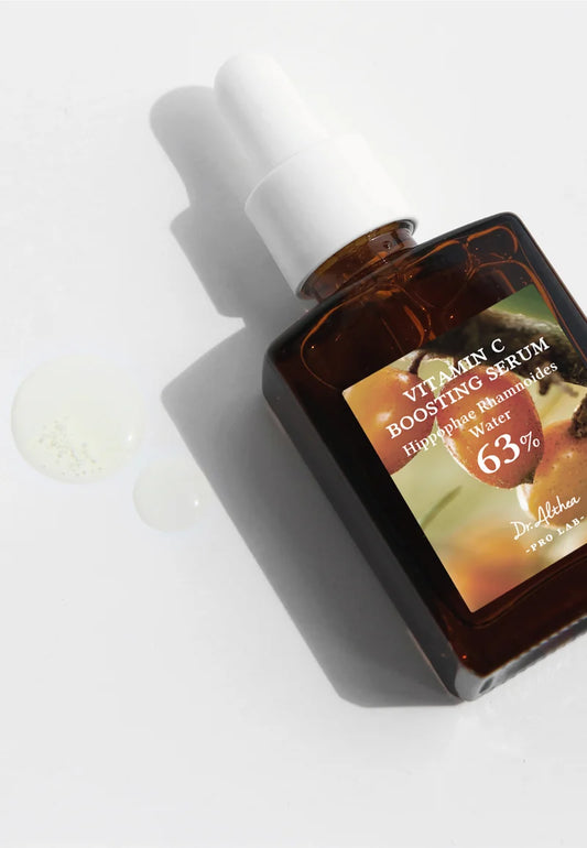 Dr. Althea Vitamin C Boosting Serum