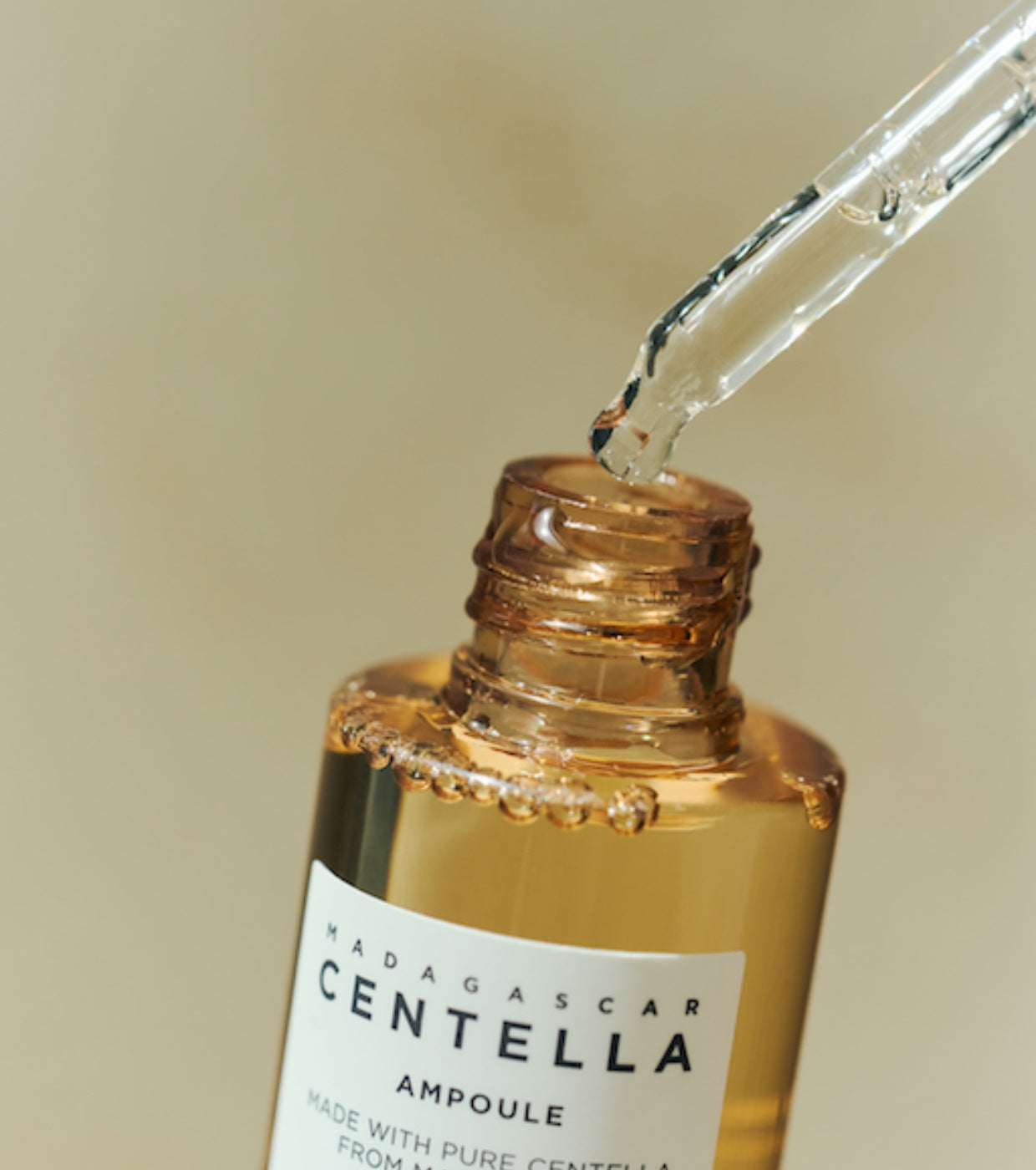 SKIN1004 Madagascar Centella Ampoule 30 ml