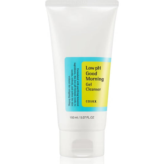 COSRX Low pH Good Morning Gel Cleanser 150 ml