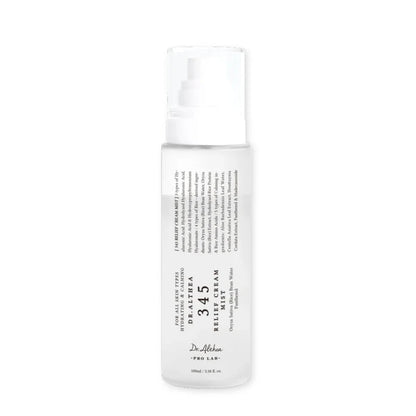 Dr. Althea 345 Relief Cream Mist 120 ml