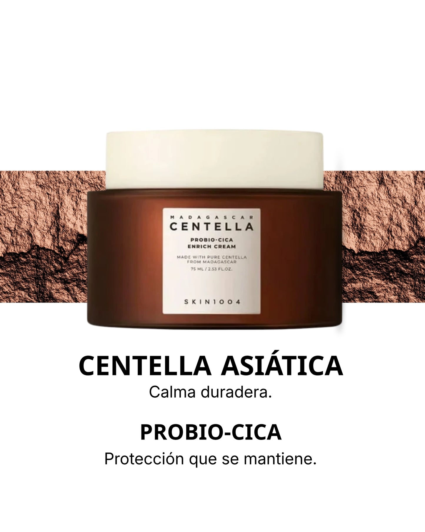 SKIN1004 Probio-Cica Enrich Cream 50ml