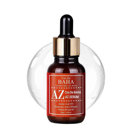 Cos De BAHA Azelaic Acid Serum 30 ml
