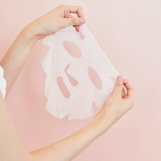 SKIN1004 Madagascar Centella Poremizing Clarifying Sheet Mask
