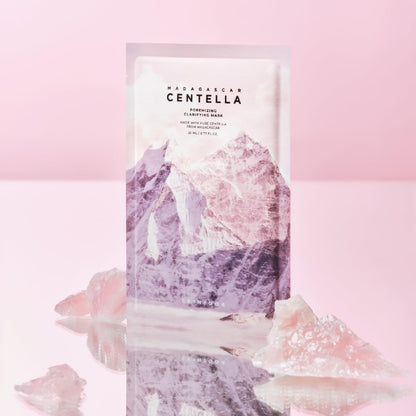 SKIN1004 Madagascar Centella Poremizing Clarifying Sheet Mask