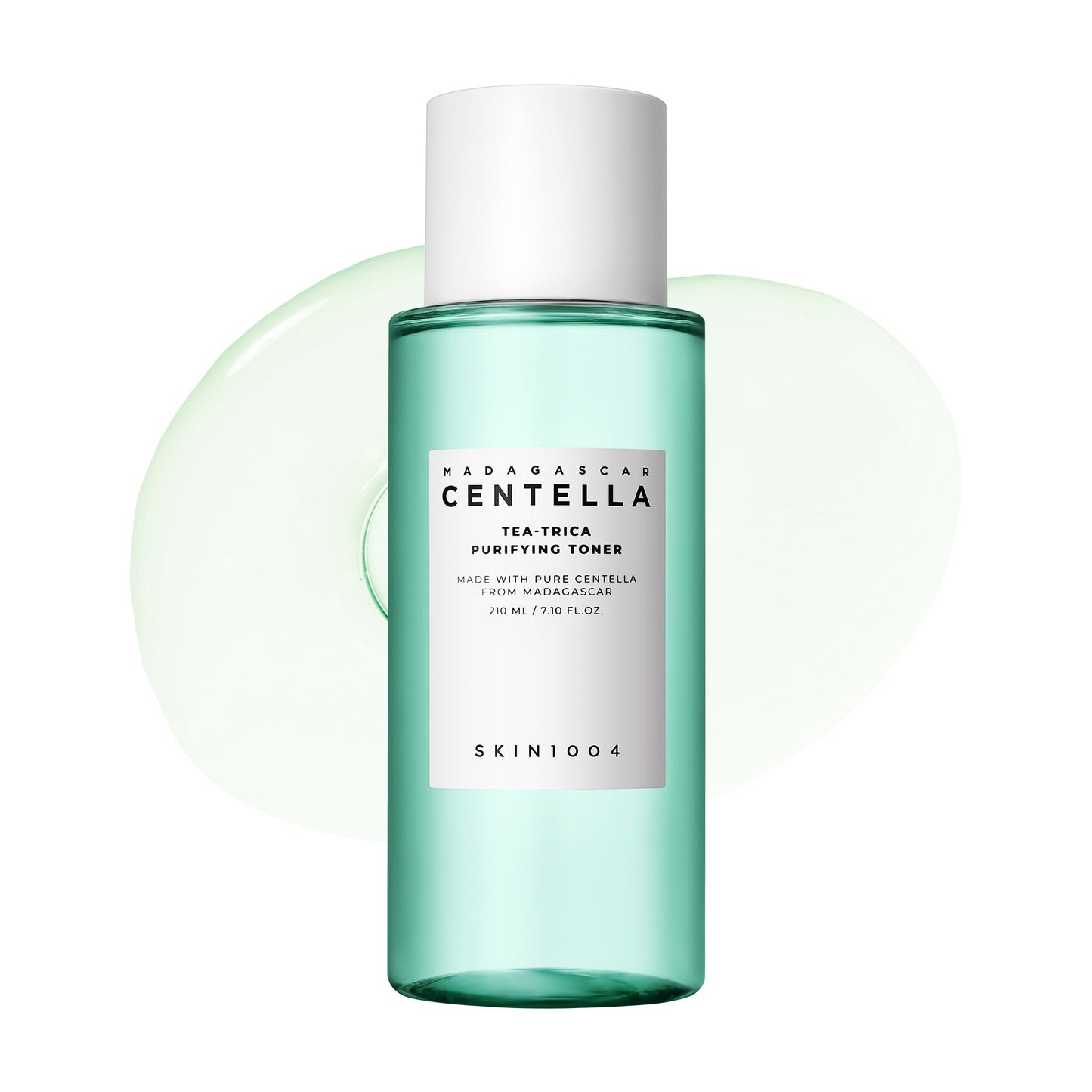 SKIN1004 Madagascar Centella Tea-Trica Purifying Toner