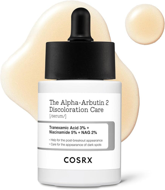 COSRX Alpha-Arbutin 2% Serum 30 ml