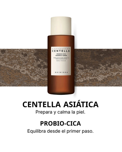 SKIN1004 Probio-Cica Essence Toner 210ml
