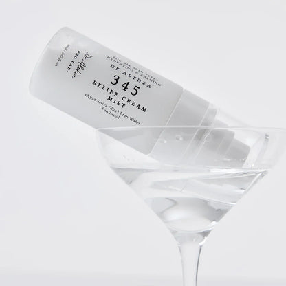 Dr. Althea 345 Relief Cream Mist 120 ml