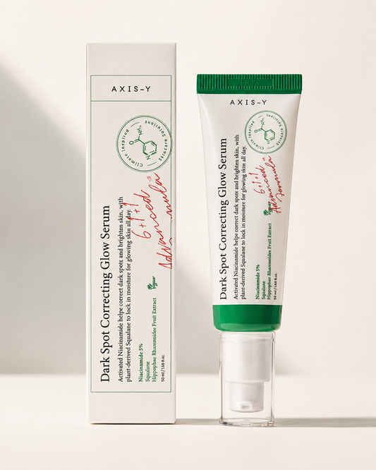 AXIS-Y Dark Spot Correcting Glow Serum 50 ml